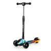 Ecotoys balancni kolobezka cerno modra