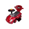 odrazedlo Mega Car cervene 7