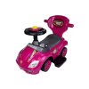 odrazedlo Mega Car ruzove 7