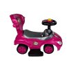 odrazedlo Mega Car ruzove 8