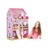 Ecotoys domecek pro panenky s osvetlenim Maryland 2