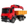 Auto na dalkove ovladani Mercedes Benz Arocs nakladni 1 20 3