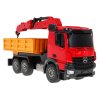 Auto na dalkove ovladani Mercedes Benz Arocs nakladni 1 20 6
