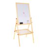 Majlo Toys oboustranna kreslici tabule Drawing Board 3
