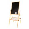 Majlo Toys oboustranna kreslici tabule Drawing Board 4