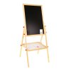 Majlo Toys oboustranna kreslici tabule Drawing Board 5