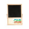 Ecotoys kreslici tabule Abacus Board 6