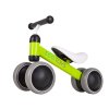 Ecotoys detske mini odrazedlo zelene