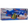 Dětský samopal Blaze Storm Machine Gun se 40 náboji