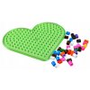 Doris zazehlovaci koralky Iron Beads 5000 kusů 4
