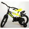 Volare Sportivo detske kolo Yellow 14 palcu 14