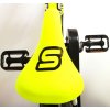 Volare Sportivo detske kolo Yellow 14 palcu 9