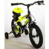 Volare Sportivo detske kolo Yellow 14 palcu 10