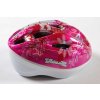 Volare detska helma na kolo Pink Butterfly 3