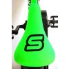 Volare Sportivo detske kolo Green 12 palcu 9