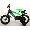 Volare Sportivo detske kolo Green 12 palcu 13