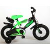 Volare Sportivo detske kolo Green 12 palcu 3