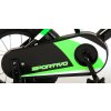 Volare Sportivo detske kolo Green 12 palcu 6