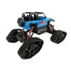 Auto na dalkove ovladani Super Climber 1 18 modre 4