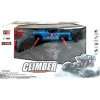 Auto na dalkove ovladani Super Climber 1 18 modre 8