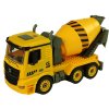 sroubovaci Rc michacka cement Mixer 2