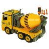 sroubovaci Rc michacka cement Mixer 4