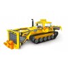 stavebnice Blocki stavebni buldozer 250 dilku 3