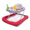 4Baby chodítko walk n push cervene 2