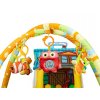 Ecotoys hrací deka Domecek 3