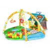 Ecotoys hrací deka Domecek