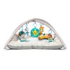 Ecotoys hraci deka Deluxe Gym 2