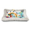 Ecotoys hraci deka Deluxe Gym 4