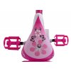 detske kolo Volare Lovely 14 palcu ruzove 5