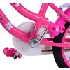 detske kolo Volare Lovely 14 palcu ruzove 10