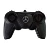 auto na dalkove ovladani Mercedes Amg 1 24 bily 3