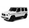 auto na dalkove ovladani Mercedes Amg 1 24 bily 2