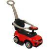 Baby Mix 3v1 odrazedlo cervene