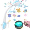 dori bed bell kolotoc modry
