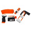 Hasbro detsky samopal Modudus ECS 10 7