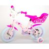 Volare detske kolo Paw Patrol Girls 12 palcu 14