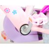 Volare detske kolo Paw Patrol Girls 12 palcu 15