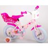 Volare detske kolo Paw Patrol Girls 12 palcu 3