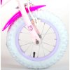 Volare detske kolo Paw Patrol Girls 12 palcu 5