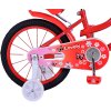 detske kolo Volare Disney Lovely 16 palcu cervena 3