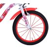 detske kolo Volare Disney Lovely 16 palcu cervena 4