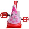 detske kolo Volare Disney Lovely 16 palcu cervena 5