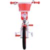 detske kolo Volare Disney Lovely 16 palcu cervena 7