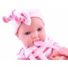 panenka Pure Baby ruzova 5