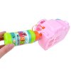 detsky bublifuk Fotoaparat ruzovy 4