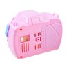 detsky bublifuk Fotoaparat ruzovy 6